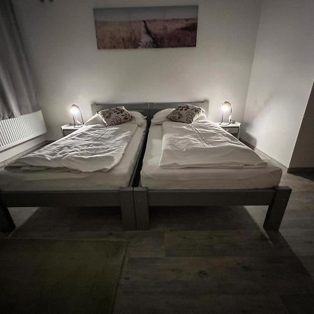 Hostel H18 Bardejov Exterior photo