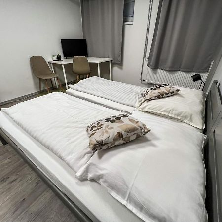 Hostel H18 Bardejov Exterior photo
